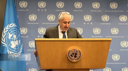BMT İranı və ABŞ-ni dialoqa çağırıb