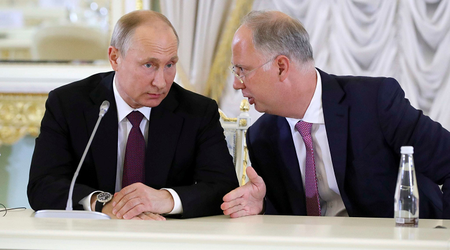 Putinin müşaviri Vaşinqtona gedəcək