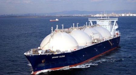 ЕС пока не договорился с США об увеличении поставок СПГ