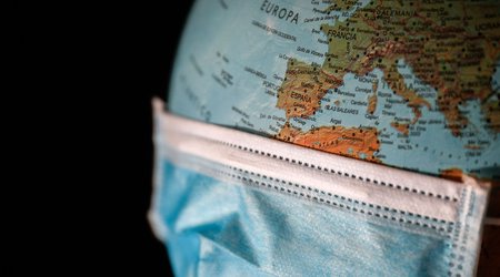Dünyada hər an yeni pandemiya başlaya bilər - ÜST
