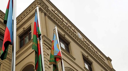 МИД: После Второй Карабахской войны 387 азербайджанцев стали жертвами мин