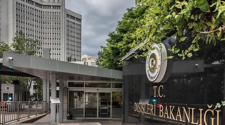 Türkiyə İsraillə bağlı beynəlxalq ictimaiyyətə çağırış edib