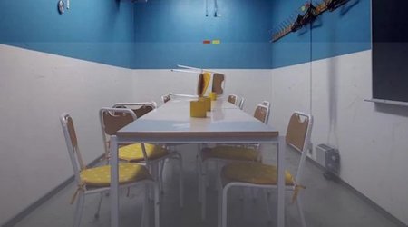 İsveç nüvə bunkerlərini hazır vəziyyətə gətirib