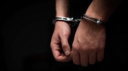 В Гяндже задержан подозреваемый в краже более 16 тыс. манатов с банковских карт