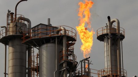 Турция и Азербайджан готовят новое соглашение о поставках газа