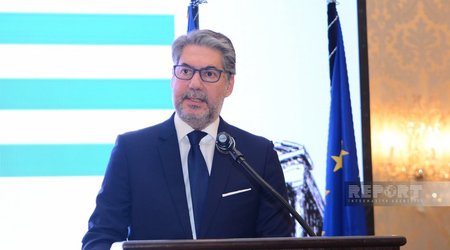 Greece is ready to support the expansion of TAP if needed