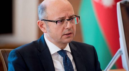 Azərbaycan Avropanın enerji təhlükəsizliyində əsas tərəfdaş olaraq mövqeyini gücləndirir