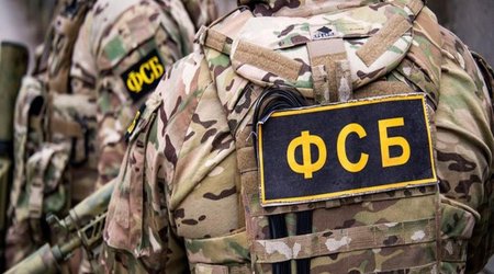 Rusiyada terror aktının qarşısı alınıb