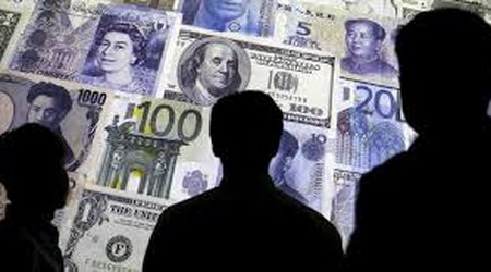 Dünyanın ən varlı insanları ABŞ-ın rüsumlarından sonra bir gündə 208 milyard dollar itirib