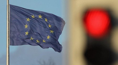 В Европе подсчитали убытки из-за введенных Трампом пошлин