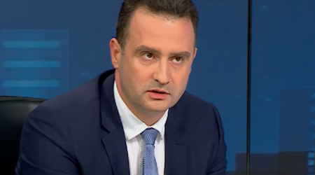 Four countries to launch Southeast Europe power corridor – Bulgaria