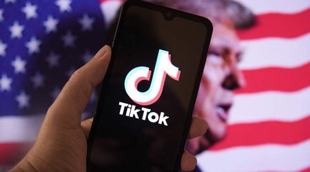 Трамп принял решение по TikTok