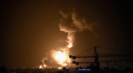 Хуситы ударили по Тель-Авиву