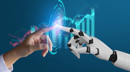 Впервые в мире: искусственный интеллект стал студентом