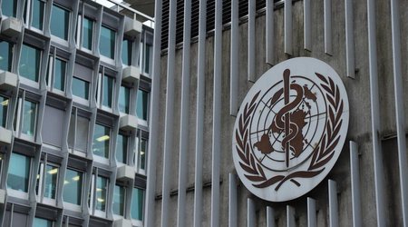 ВОЗ ведет переговоры с Вашингтоном по вопросу возвращения США в организацию