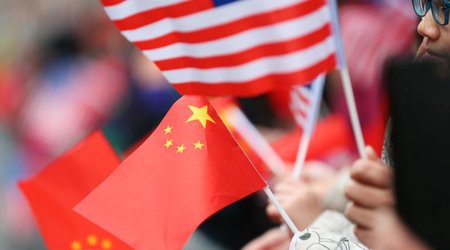 Китай не боится торговой войны Трампа