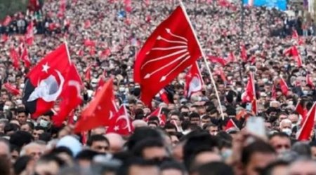 Оппозиция Турции созывает митинг