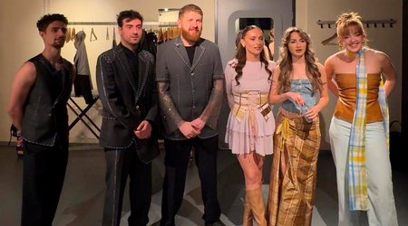 Группа Mamagama выступила на Eurovision in Concert в Нидерландах