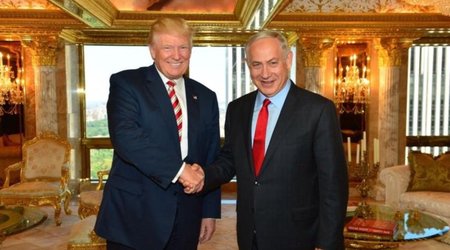 Нетаньяху намерен обсудить с Трампом «победу в Газе»