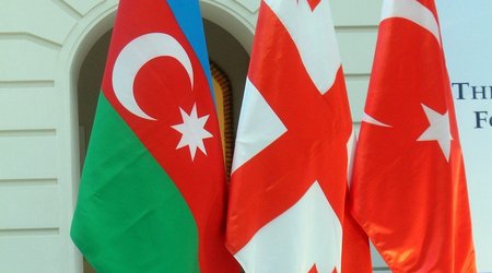 Azərbaycan-Türkiyə-Gürcüstan üçtərəfli parlament formatı yaradılacaq