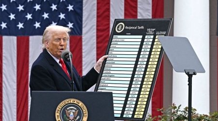 Европа готовит миллиардные пошлины на импорт из США