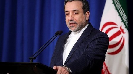Иран ожидает начала переговоров с США