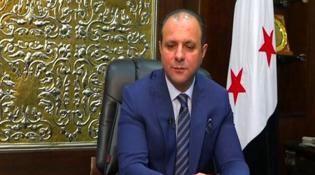 Президент Сирии назначил брата на высокую должность