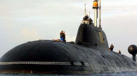 В Индии в 2026 году откроют новую базу атомных подлодок