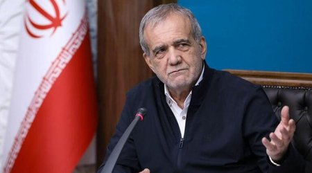 İran prezidentinin Bakıya səfəri gözlənilir- Gözləntilər