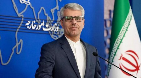 МИД: Оман мог бы стать местом непрямых переговоров между Ираном и США