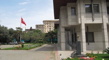 Türkiyə səfirliyi Azərbaycana başsağlığı verib