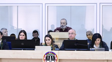 Бабаян: Веб-сайты т.н. «структур» бывшего сепаратистского режима в Карабахе имели домен «.am»