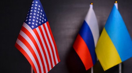 США предупредили Россию и Украину