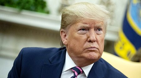США ввели пошлины в 104% на китайские товары - Обновлено