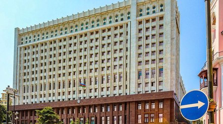 Azerbaijan’s presidential pardon commission to hold new session