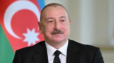 USAID-lə bağlı araşdırma başa çatdıqdan sonra Tramp administrasiyasına təqdim ediləcək -İlham Əliyev