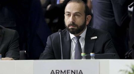 Mirzoyan Türkiyəyə rəsmi səfərə gedəcək