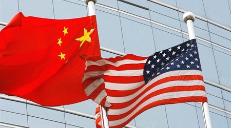 Китай подал иск в ВТО из-за новых тарифов США