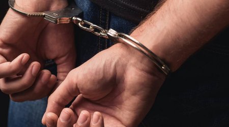 В Баку задержаны лица, подозреваемые в краже арматуры на 20 тыс. манатов
