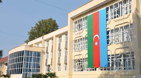 Prezidentdən yeni təyinat - Sərəncam
