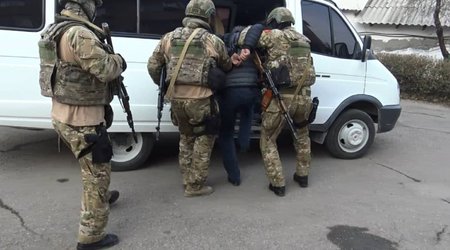 В Кыргызстане готовили госпереворот