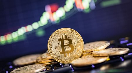Биткоин выше $80 тыс. после паузы в пошлинах Трампа