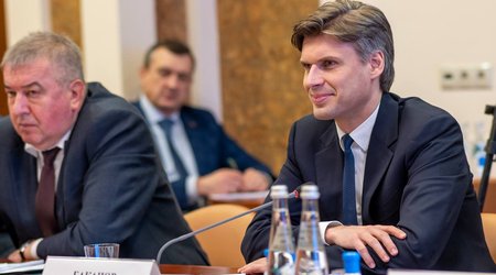 Роскосмос и Курчатовский институт объединятся по ядерной космической программе