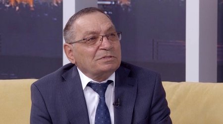 Prezidentdən Rafael Qvaladze ilə bağlıSƏRƏNCAM