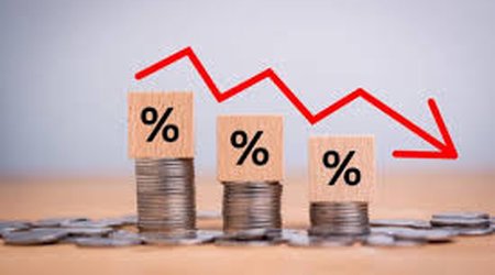 Среднегодовая инфляция в Азербайджане в I квартале составила 5,6%