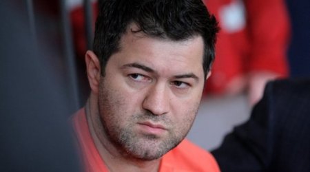 Романа Насирова не взяли в ВСУ