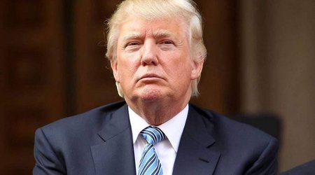 Donald Tramp Prezident İlham Əliyevi təbrik edib