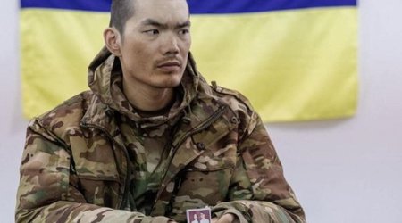 Кремль отреагировал на заявление Зеленского о китайских наемниках