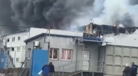 Россия ударила по Днепру: есть погибший