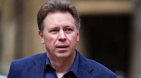 Бывший «губернатор» получил срок за обход санкций против России